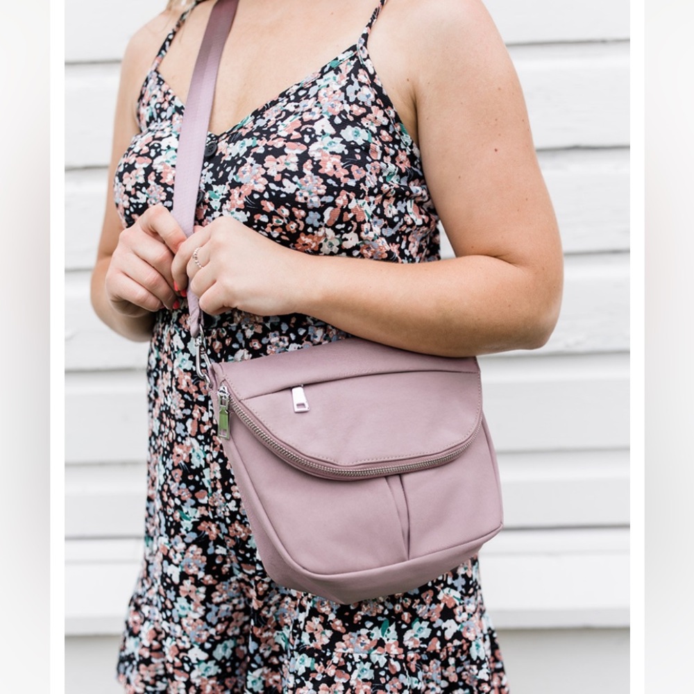 Madison west purse